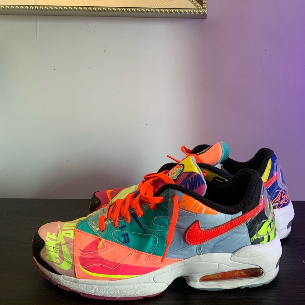 Air Max2 Light QS